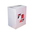 YATO Leerer Werkzeugwagen mit 6 Schubladen