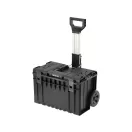 YATO Werkzeugkastensystem auf Rollen 3-teilig 585 x 425 x 810 mm