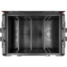 YATO Werkzeugkasten 240 x 450 x 320 mm