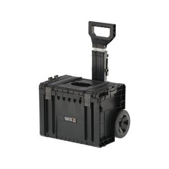 YATO Werkzeugkoffer auf Rollen 585 x 450 x 380 mm