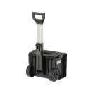 YATO Werkzeugkoffer auf Rollen 585 x 450 x 380 mm