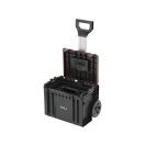 YATO Werkzeugkoffer auf Rollen 585 x 450 x 380 mm