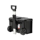 YATO Werkzeugkoffer auf Rollen 585 x 425 x 410 mm