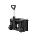 YATO Werkzeugkoffer auf Rollen 585 x 425 x 410 mm