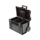 YATO Werkzeugkoffer auf Rollen 585 x 425 x 410 mm