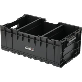 YATO Werkzeugaufbewahrungsfach 576 x 359 x 237 mm