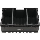 YATO Werkzeugaufbewahrungsfach 576 x 359 x 237 mm