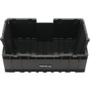 YATO Werkzeugaufbewahrungsfach 576 x 359 x 237 mm