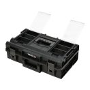 YATO Werkzeugkasten mit Organizer 585 x 385 x 190 mm