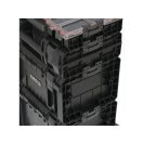 YATO Werkzeugkoffersystem auf Rädern 4-teilig 770 x 450 x 380 mm