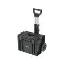 YATO Werkzeugkoffersystem auf Rädern 4-teilig 770 x 450 x 380 mm