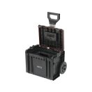 YATO Werkzeugkoffersystem auf Rädern 4-teilig 770 x 450 x 380 mm