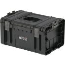 YATO Werkzeugkoffersystem auf Rädern 4-teilig 770 x 450 x 380 mm