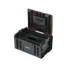 YATO Werkzeugkoffersystem auf Rädern 4-teilig 770 x 450 x 380 mm