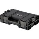 YATO Werkzeugkoffersystem auf Rädern 4-teilig 770 x 450 x 380 mm