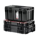 YATO Werkzeugkoffer-Set 3-teilig 420 x 450 x 320 mm