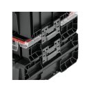 YATO Werkzeugkoffer-Set 3-teilig 420 x 450 x 320 mm