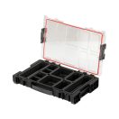 YATO Werkzeugkoffer-Set 3-teilig 420 x 450 x 320 mm