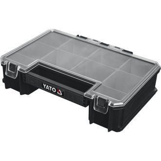 YATO Organizer 257 x 180 x 66 mm