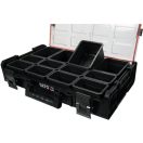 YATO Organizer XL Größe 585 x 387 x 131 mm