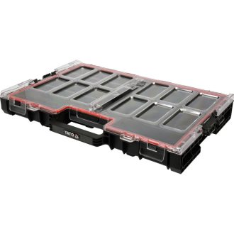 YATO Organizer L Größe 531 x 379 x 77 mm
