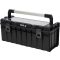 YATO Werkzeugkasten mit Organizer 650 x 270 x 272 mm