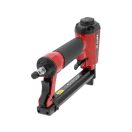 YATO Pneumatischer Tacker 6-16 mm und Nagelpistole 6-16 mm