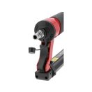 YATO Pneumatischer Tacker 6-16 mm und Nagelpistole 6-16 mm