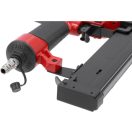 YATO Pneumatischer Tacker 16-40 mm und Nagler 10-45 mm