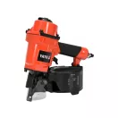 YATO Pneumatische Nagelpistole mit Trommelmagazin 25-57 mm