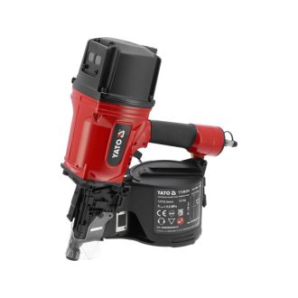 YATO Pneumatischer Nagler 65-100 mm