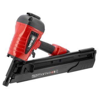 YATO Pneumatischer Nagler 50-100 mm