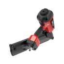 YATO Pneumatischer Nagler 50-100 mm