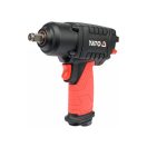 YATO Druckluft-Schlagschrauber 1/2" 570 Nm