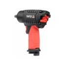 YATO Druckluft-Schlagschrauber 1/2" 570 Nm