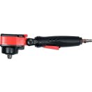 YATO Pneumatischer Gelenkschlagschrauber 1/2" 500 Nm