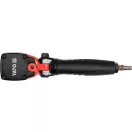 YATO Pneumatischer Gelenkschlagschrauber 1/2" 500 Nm