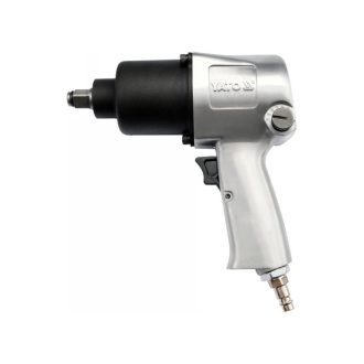 YATO Druckluft-Schlagschrauber 1/2" 550 Nm