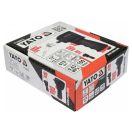 YATO Druckluft-Schlagschrauber 1/2" 678 Nm