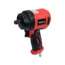 YATO Druckluft-Schlagschrauber Mini 1/2" 1200 Nm