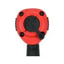 YATO Druckluft-Schlagschrauber Mini 1/2" 1200 Nm