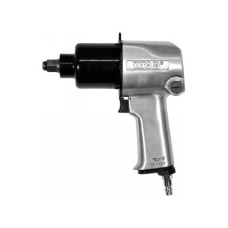 YATO Druckluft-Schlagschrauber 1/2" 850 Nm