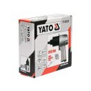 YATO Druckluft-Schlagschrauber 1/2" 850 Nm