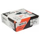 YATO Druckluft-Schlagschrauber 1/2" 1000 Nm