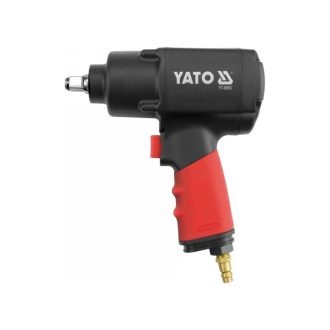 YATO Druckluft-Schlagschrauber 1/2" 1356 Nm