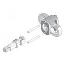 YATO Druckluft-Schlagschrauber 1/2" 1356 Nm