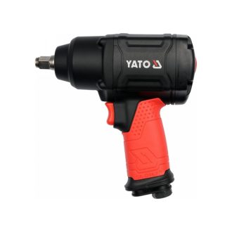 YATO Druckluft-Schlagschrauber 1/2" 1150 Nm