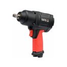YATO Druckluft-Schlagschrauber 1/2" 1150 Nm