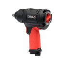 YATO Druckluft-Schlagschrauber 1/2" 1150 Nm