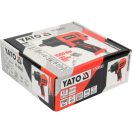 YATO Druckluft-Schlagschrauber 1/2" 1560 Nm